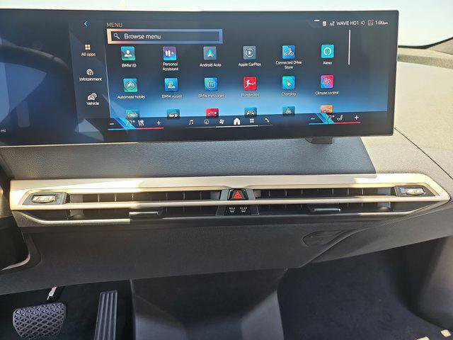 2026 BMW iX 60 - Photo 60