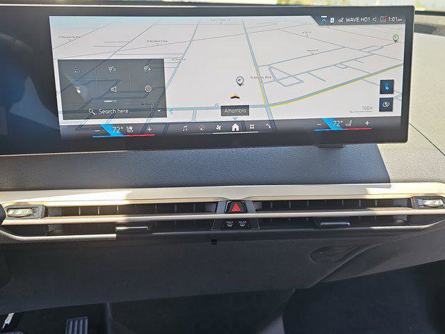 2026 BMW iX 60 - Photo 61