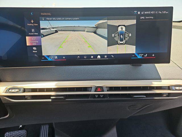 2026 BMW iX 60 - Photo 62