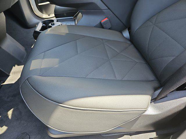 2026 BMW iX 60 - Photo 67