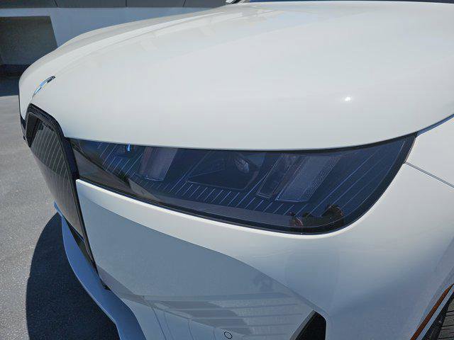2026 BMW iX 60 - Photo 69