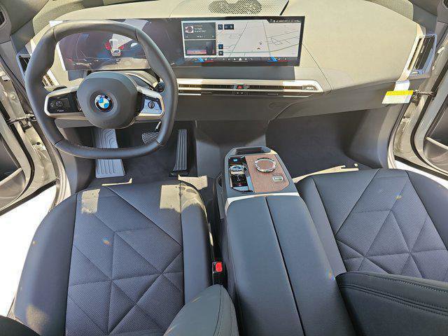 2026 BMW iX 60 - Photo 46