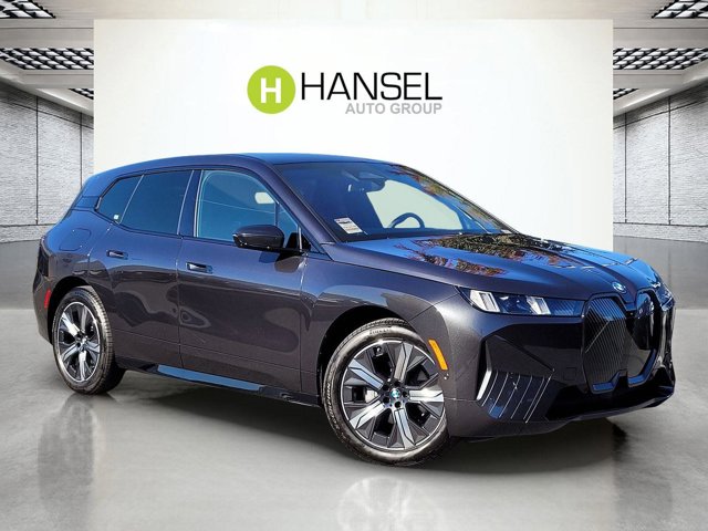 2026 BMW iX 60 - Photo 20