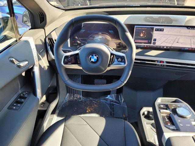 2026 BMW iX 60 - Photo 33