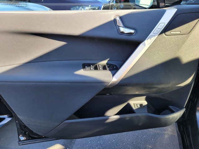 2026 BMW iX 60 - Photo 35