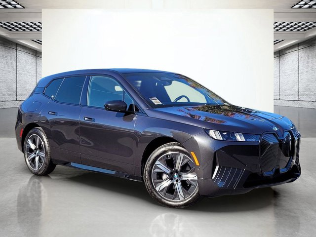 2026 BMW iX 60 - Photo 21