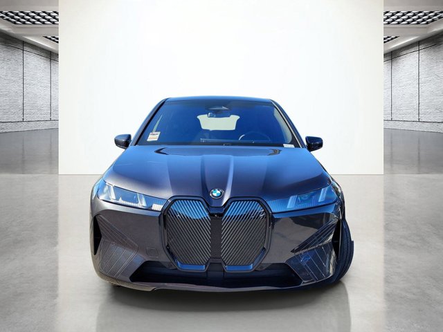 2026 BMW iX 60 - Photo 22