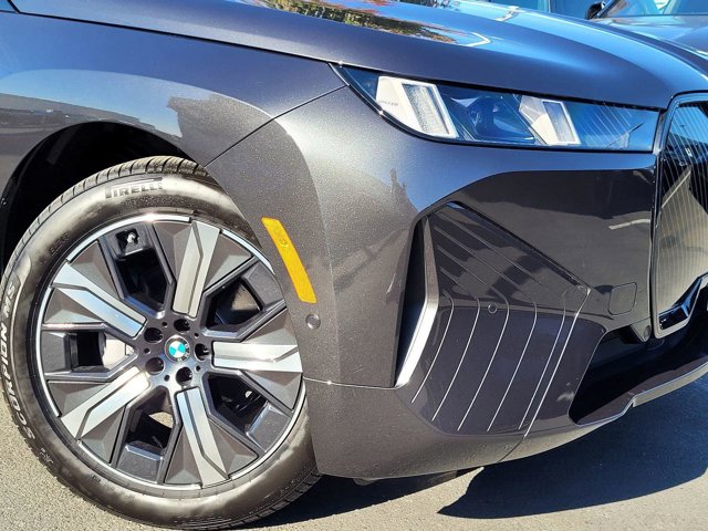 2026 BMW iX 60 - Photo 23