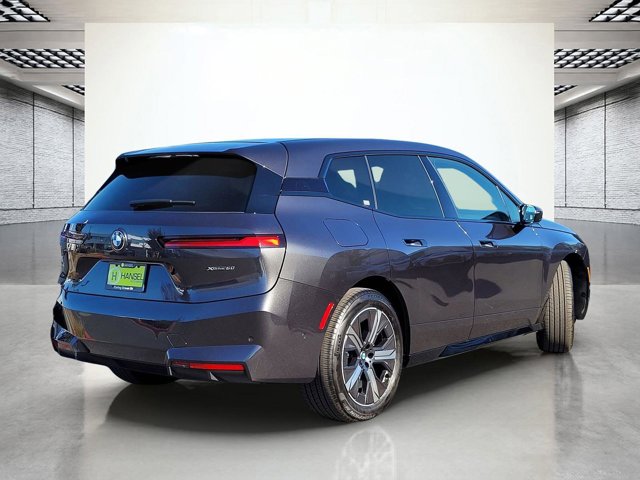 2026 BMW iX 60 - Photo 25