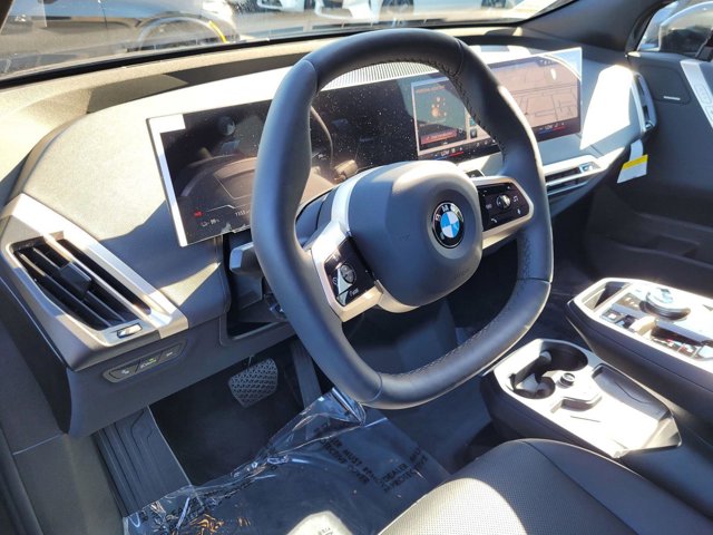 2026 BMW iX 60 - Photo 27