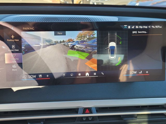 2026 BMW iX 60 - Photo 31