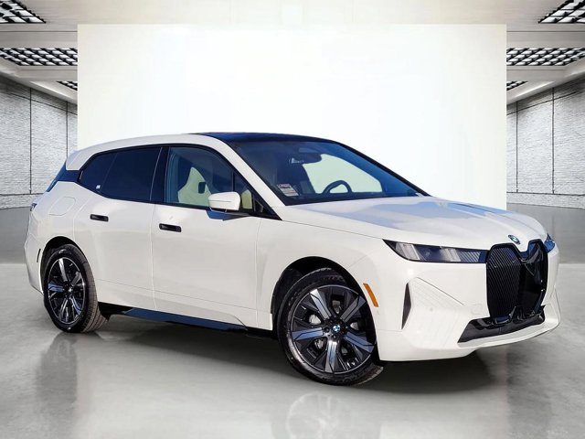 2026 BMW iX 60 - Photo 22