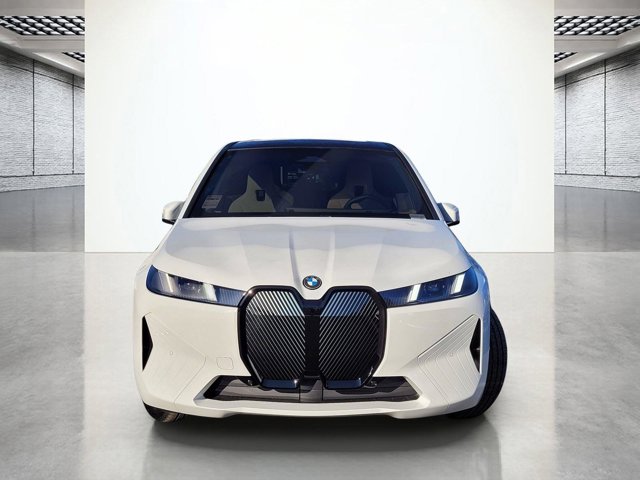2026 BMW iX 60 - Photo 23