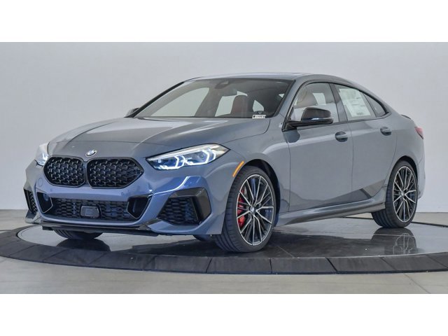 2024 BMW 2 Series M235i xDrive