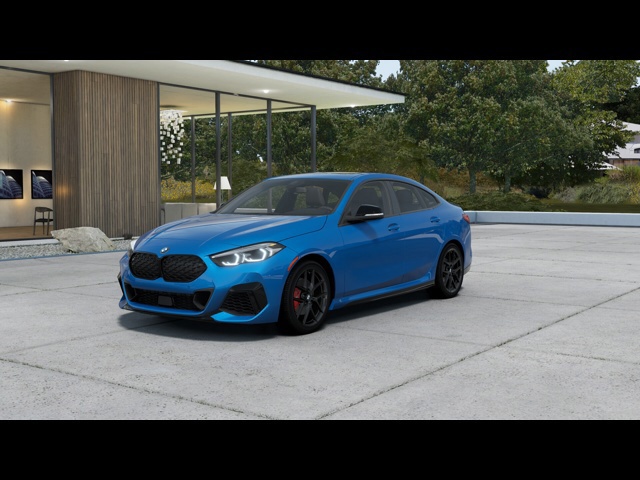 2024 BMW 2 Series M235i xDrive