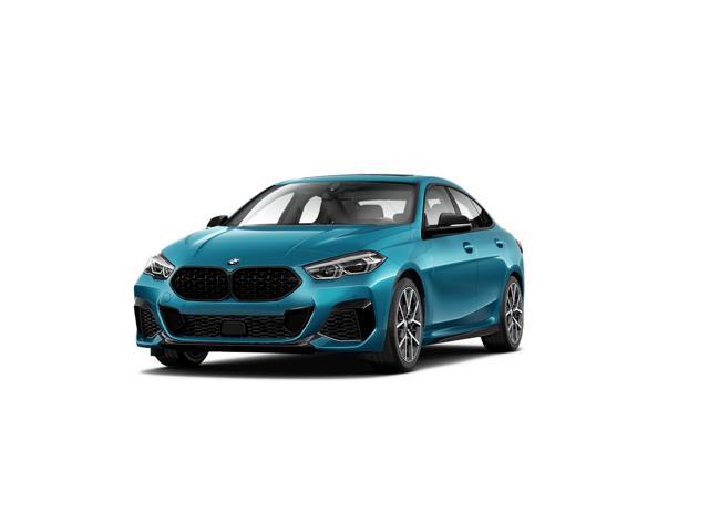 2024 BMW 2 Series M235i xDrive