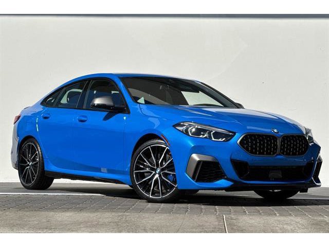 2024 BMW 2 Series M235i xDrive