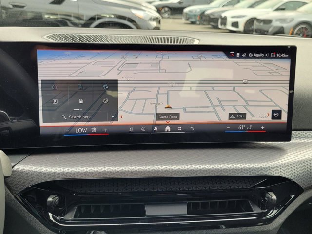 2026 BMW 3 Series 330i - Photo 30