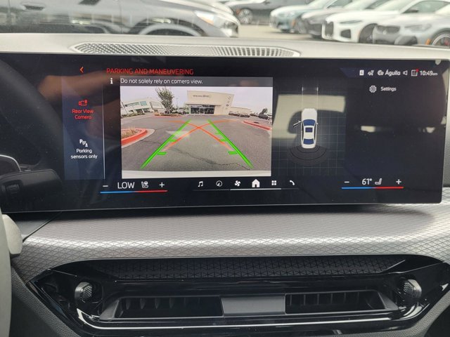 2026 BMW 3 Series 330i - Photo 31