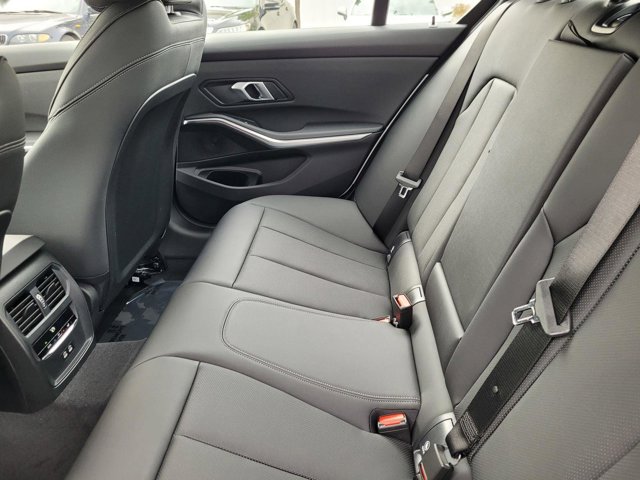 2026 BMW 3 Series 330i - Photo 33