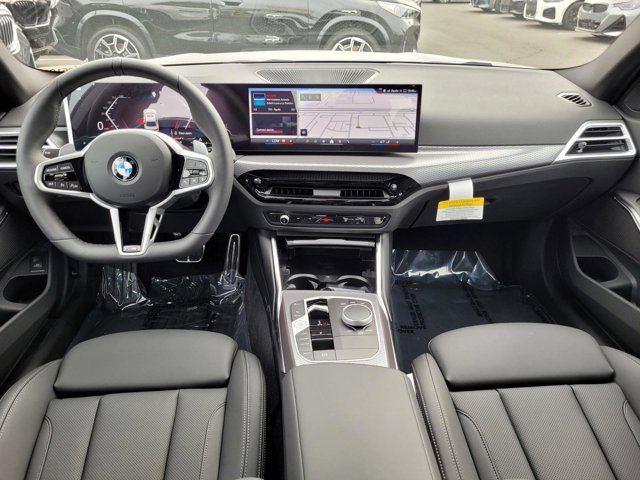 2026 BMW 3 Series 330i - Photo 34