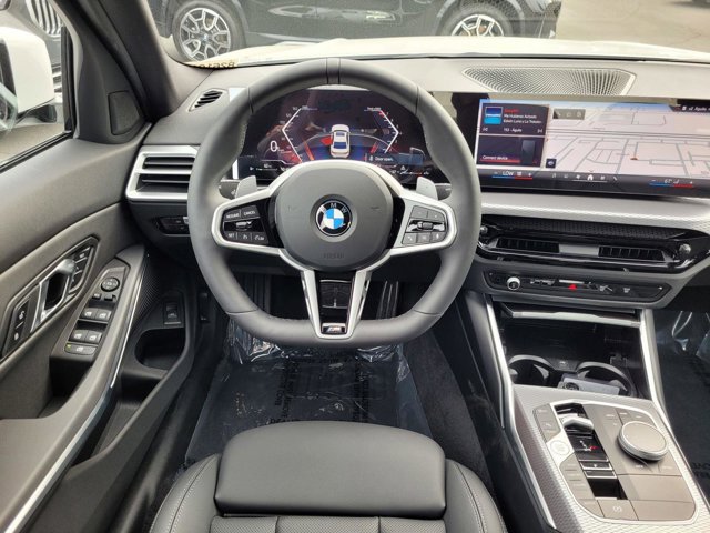 2026 BMW 3 Series 330i - Photo 35