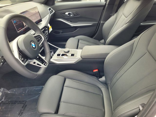 2026 BMW 3 Series 330i - Photo 36