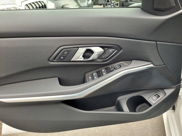 2026 BMW 3 Series 330i - Photo 37