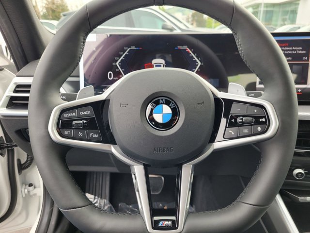 2026 BMW 3 Series 330i - Photo 38