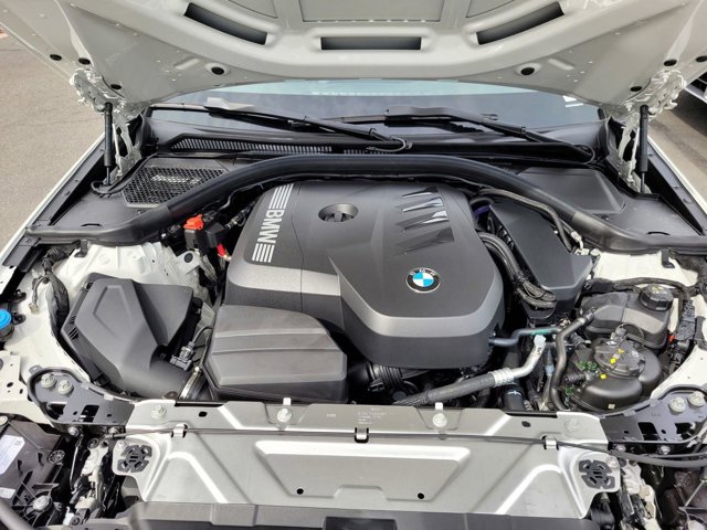 2026 BMW 3 Series 330i - Photo 40