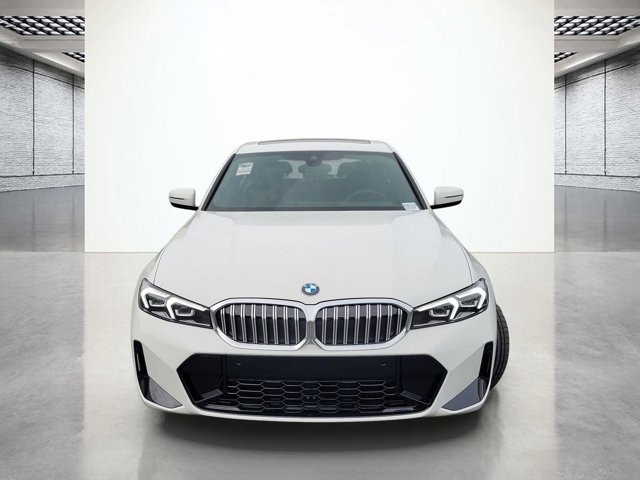2026 BMW 3 Series 330i - Photo 23