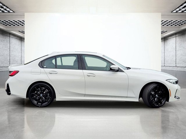 2026 BMW 3 Series 330i - Photo 25