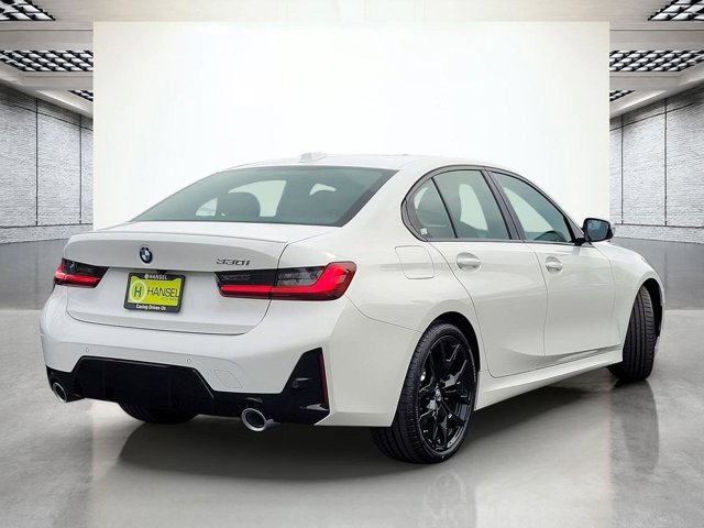 2026 BMW 3 Series 330i - Photo 26