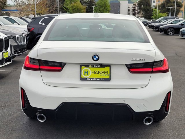 2026 BMW 3 Series 330i - Photo 27
