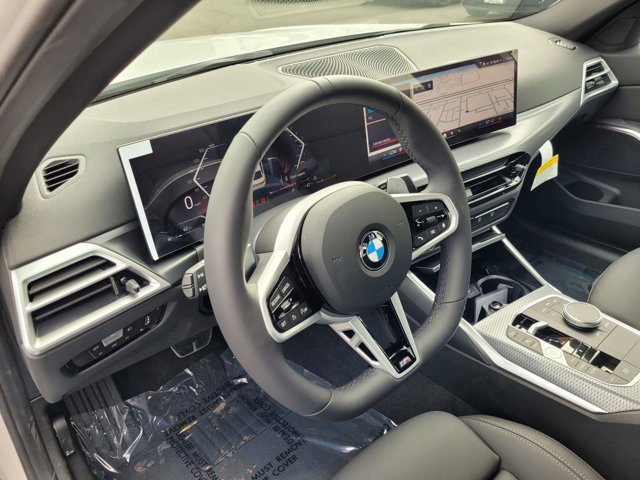 2026 BMW 3 Series 330i - Photo 28
