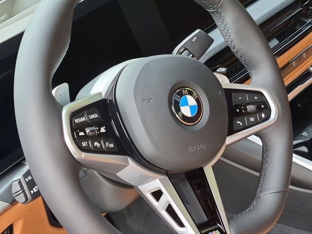 New 2026 Dravit Grey Metallic BMW 330i image 18