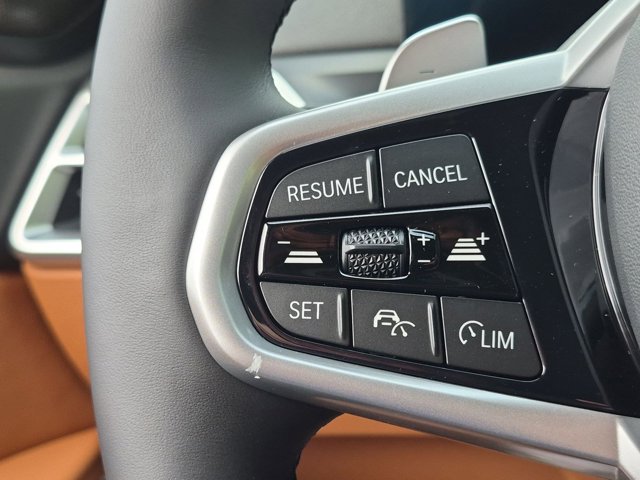 New 2026 Dravit Grey Metallic BMW 330i image 19