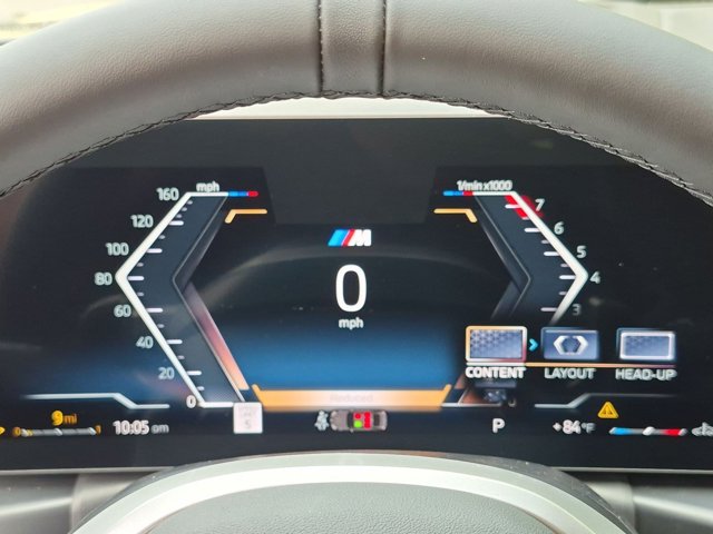 New 2026 Dravit Grey Metallic BMW 330i image 21