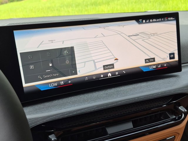 New 2026 Dravit Grey Metallic BMW 330i image 24