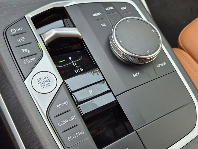 New 2026 Dravit Grey Metallic BMW 330i image 26