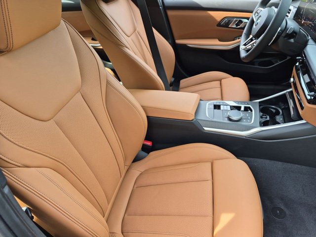 New 2026 Dravit Grey Metallic BMW 330i image 33