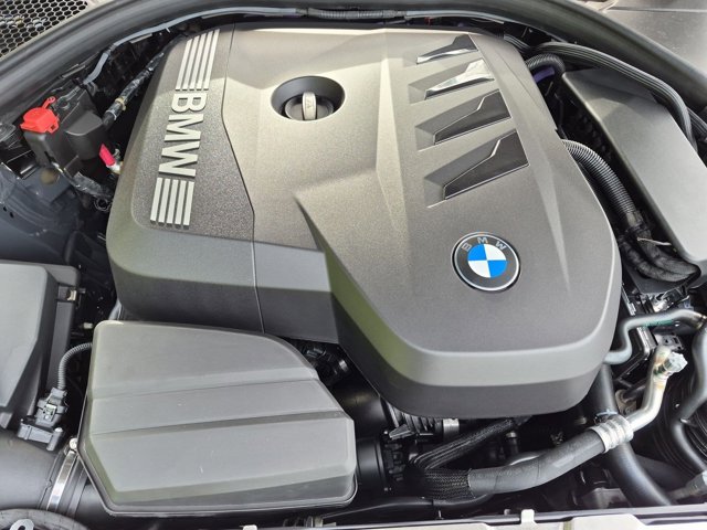 New 2026 Dravit Grey Metallic BMW 330i image 34