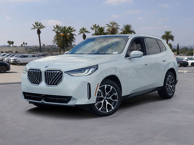 2026 BMW 3 Series