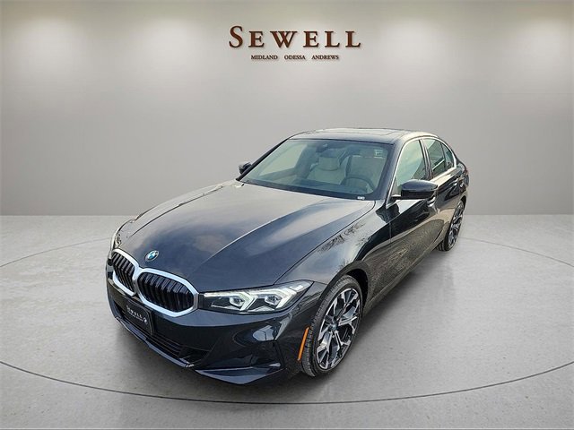 2026 BMW 3 Series 330i