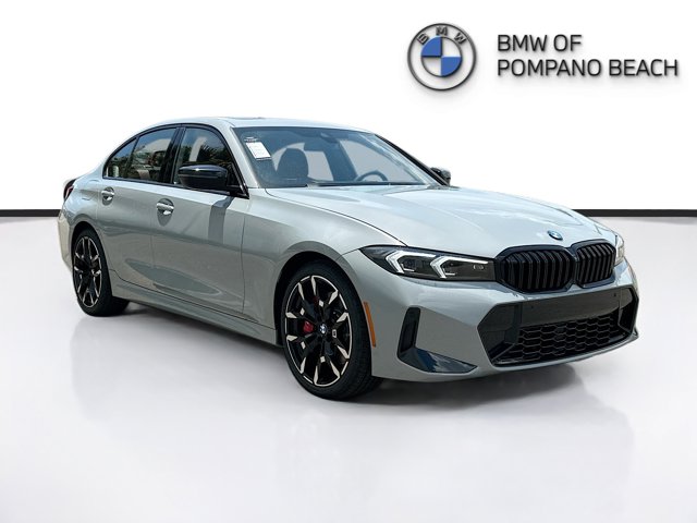 2026 BMW 3 Series