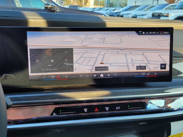 2026 BMW 7 Series 740i - Photo 30