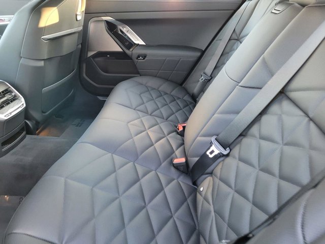 2026 BMW 7 Series 740i - Photo 33