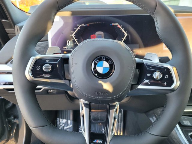 2026 BMW 7 Series 740i - Photo 38