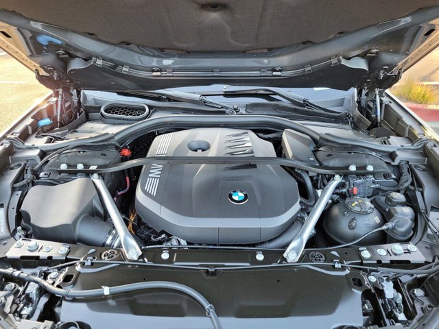 2026 BMW 7 Series 740i - Photo 40