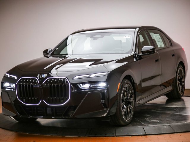 2026 BMW 7 Series 740i - Photo 29